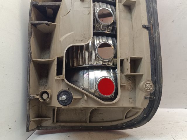 bontott OPEL ZAFIRA A Bal Hátsó Lámpa