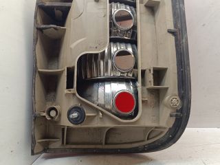 bontott OPEL ZAFIRA A Bal Hátsó Lámpa