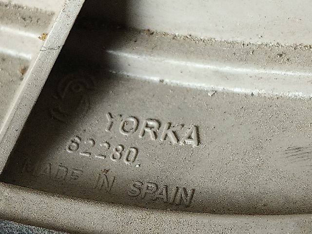 bontott OPEL ZAFIRA A Bal Hátsó Lámpa