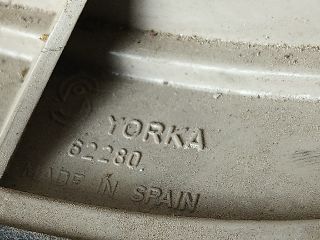 bontott OPEL ZAFIRA A Bal Hátsó Lámpa