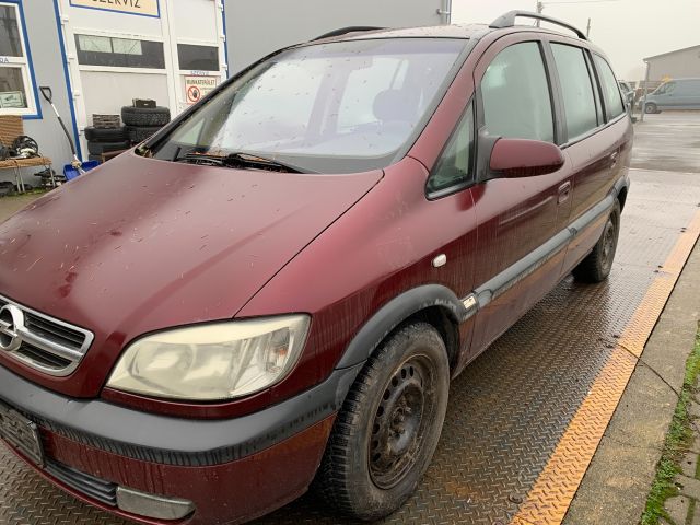 bontott OPEL ZAFIRA A Bal Hátsó Lámpa