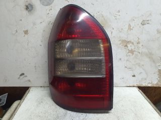 bontott OPEL ZAFIRA A Bal Hátsó Lámpa