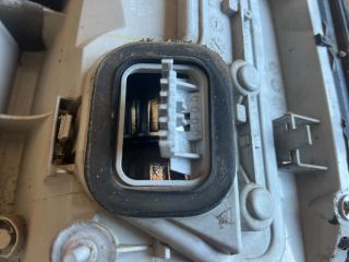 bontott OPEL ZAFIRA A Bal Hátsó Lámpa