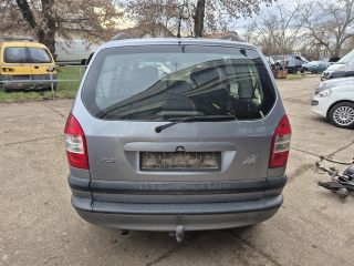 bontott OPEL ZAFIRA A Bal Hátsó Lámpa