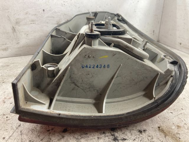 bontott OPEL ZAFIRA A Bal Hátsó Lámpa