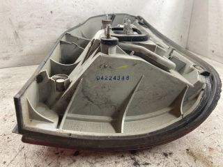 bontott OPEL ZAFIRA A Bal Hátsó Lámpa