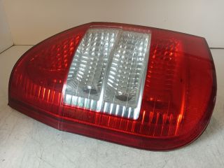 bontott OPEL ZAFIRA A Bal Hátsó Lámpa