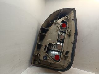 bontott OPEL ZAFIRA A Bal Hátsó Lámpa