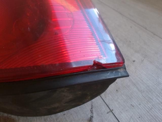 bontott OPEL ZAFIRA A Bal Hátsó Lámpa