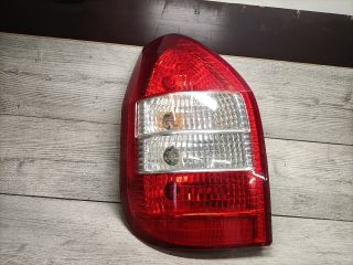 bontott OPEL ZAFIRA A Bal Hátsó Lámpa
