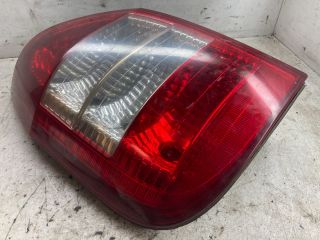 bontott OPEL ZAFIRA A Bal Hátsó Lámpa