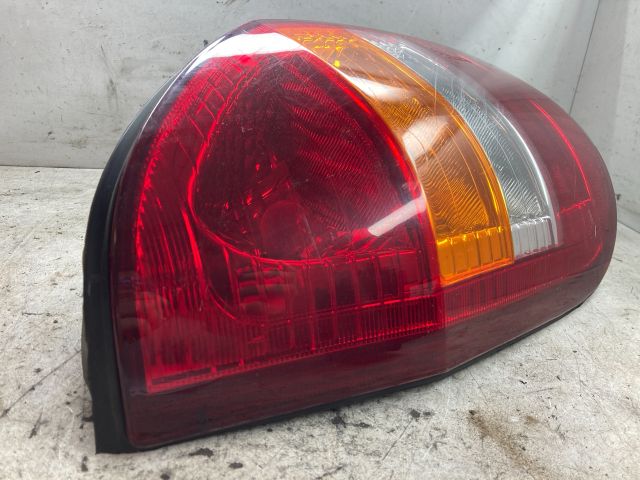 bontott OPEL ZAFIRA A Bal Hátsó Lámpa