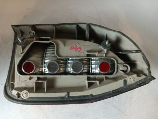 bontott OPEL ZAFIRA A Bal Hátsó Lámpa