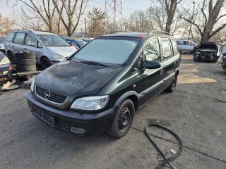 bontott OPEL ZAFIRA A Bal Hátsó Lámpa
