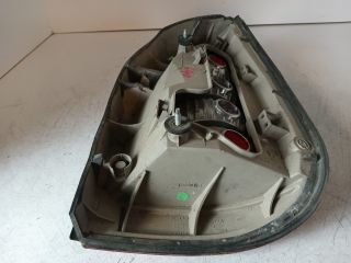 bontott OPEL ZAFIRA A Bal Hátsó Lámpa