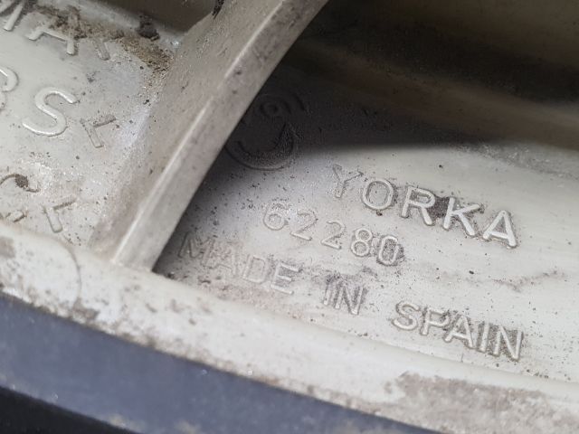 bontott OPEL ZAFIRA A Bal Hátsó Lámpa