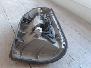 bontott OPEL ZAFIRA A Bal Hátsó Lámpa