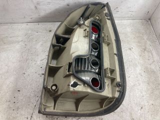 bontott OPEL ZAFIRA A Bal Hátsó Lámpa