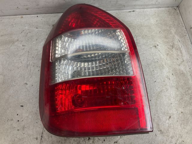 bontott OPEL ZAFIRA A Bal Hátsó Lámpa