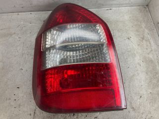 bontott OPEL ZAFIRA A Bal Hátsó Lámpa