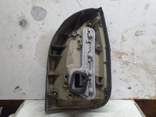 bontott OPEL ZAFIRA A Bal Hátsó Lámpa