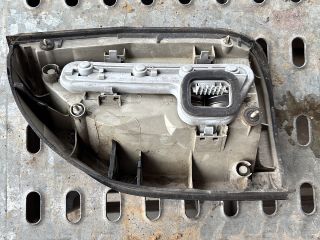 bontott OPEL ZAFIRA A Bal Hátsó Lámpa