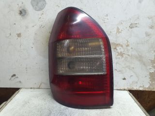 bontott OPEL ZAFIRA A Bal Hátsó Lámpa
