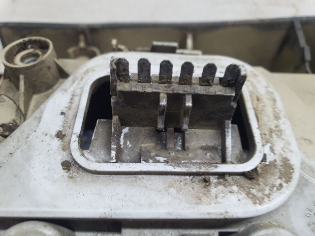 bontott OPEL ZAFIRA A Bal Hátsó Lámpa