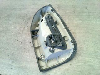 bontott OPEL ZAFIRA A Bal Hátsó Lámpa