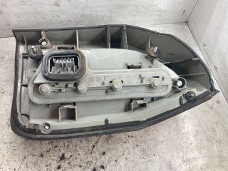 bontott OPEL ZAFIRA A Bal Hátsó Lámpa