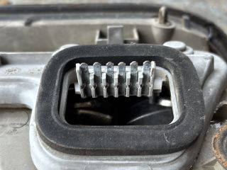 bontott OPEL ZAFIRA A Bal Hátsó Lámpa