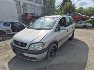 bontott OPEL ZAFIRA A Bal Hátsó Lámpa