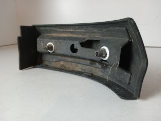 bontott OPEL ZAFIRA A Bal hátsó Lökhárító Sarok (Műanyag)