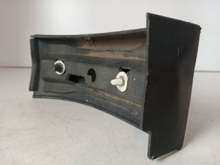 bontott OPEL ZAFIRA A Bal hátsó Lökhárító Sarok (Műanyag)