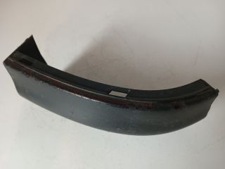 bontott OPEL ZAFIRA A Bal hátsó Lökhárító Sarok (Műanyag)