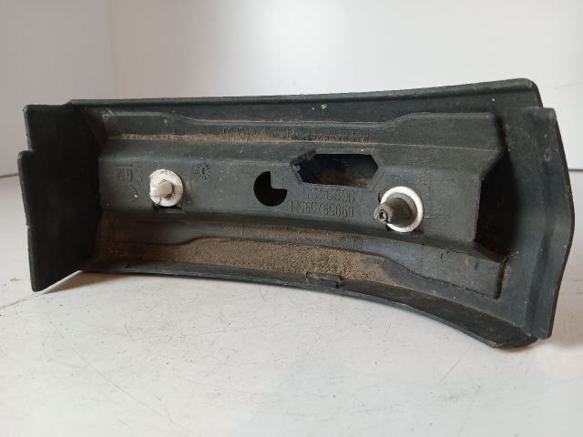 bontott OPEL ZAFIRA A Bal hátsó Lökhárító Sarok (Műanyag)