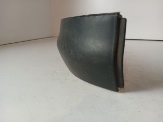 bontott OPEL ZAFIRA A Bal hátsó Lökhárító Sarok (Műanyag)