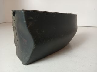 bontott OPEL ZAFIRA A Bal hátsó Lökhárító Sarok (Műanyag)