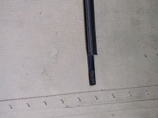 bontott OPEL ZAFIRA A Bal hátsó Vízlehúzó Gumicsík