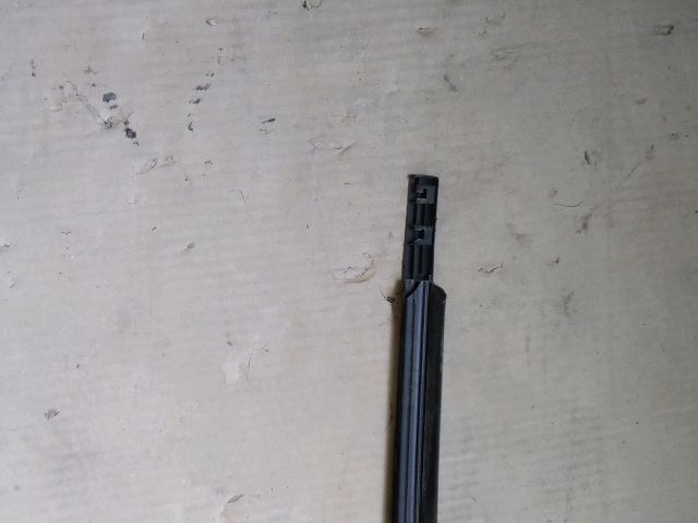 bontott OPEL ZAFIRA A Bal hátsó Vízlehúzó Gumicsík