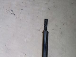 bontott OPEL ZAFIRA A Bal hátsó Vízlehúzó Gumicsík