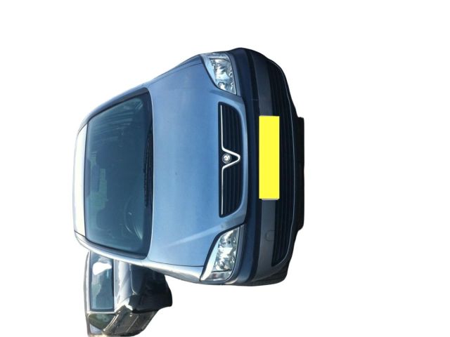 bontott OPEL ZAFIRA A Bal hátsó Vízlehúzó Gumicsík