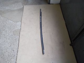 bontott OPEL ZAFIRA A Bal hátsó Vízlehúzó Gumicsík