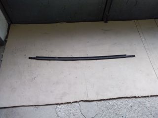 bontott OPEL ZAFIRA A Bal hátsó Vízlehúzó Gumicsík