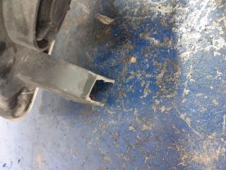 bontott OPEL ZAFIRA A Bal Ködfényszóró