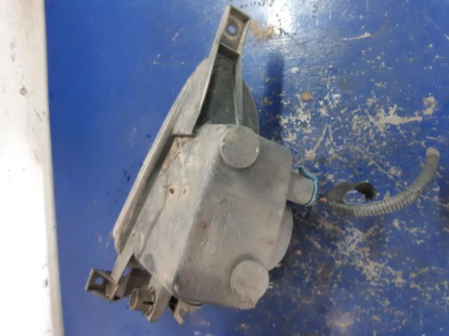 bontott OPEL ZAFIRA A Bal Ködfényszóró