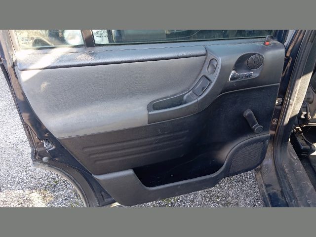 bontott OPEL ZAFIRA A Bal Kormánykapcsoló Irányjelző