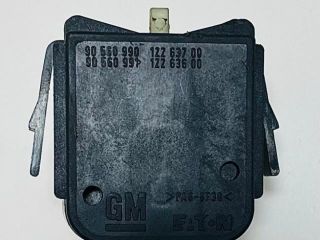 bontott OPEL ZAFIRA A Bal Kormánykapcsoló Irányjelző