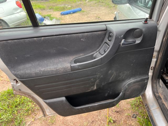 bontott OPEL ZAFIRA A Bal Kormánykapcsoló Irányjelző