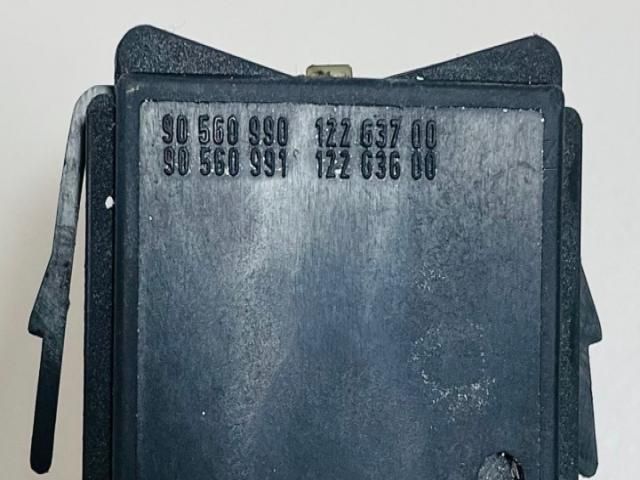 bontott OPEL ZAFIRA A Bal Kormánykapcsoló Irányjelző